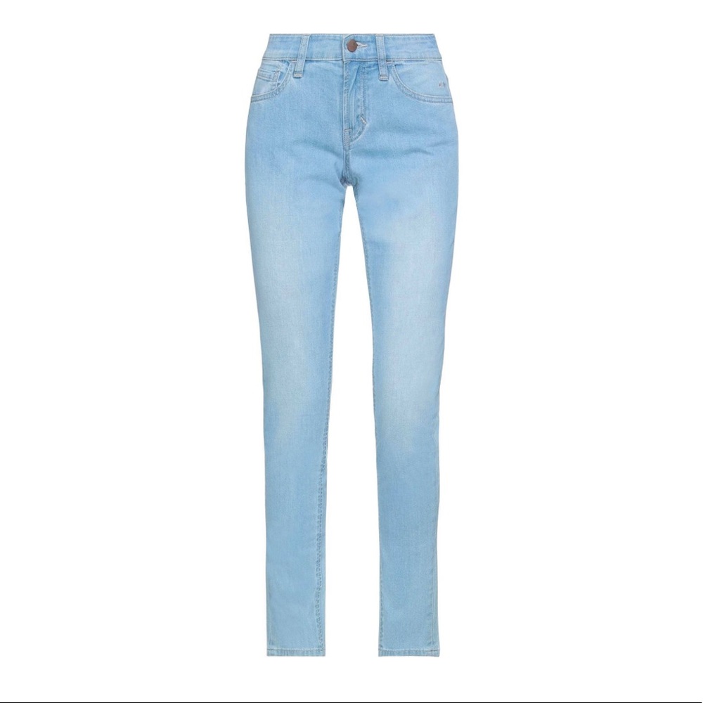 🇮🇹 NWT SUN 68 SKY LIGHT JEANS ITALY 🇮🇹